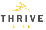 Check out our Thrive Blog!