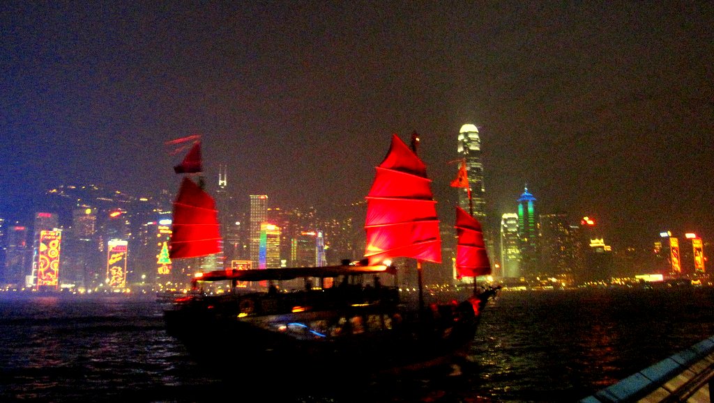 Travelholic Hong Kong A British Empire Colony