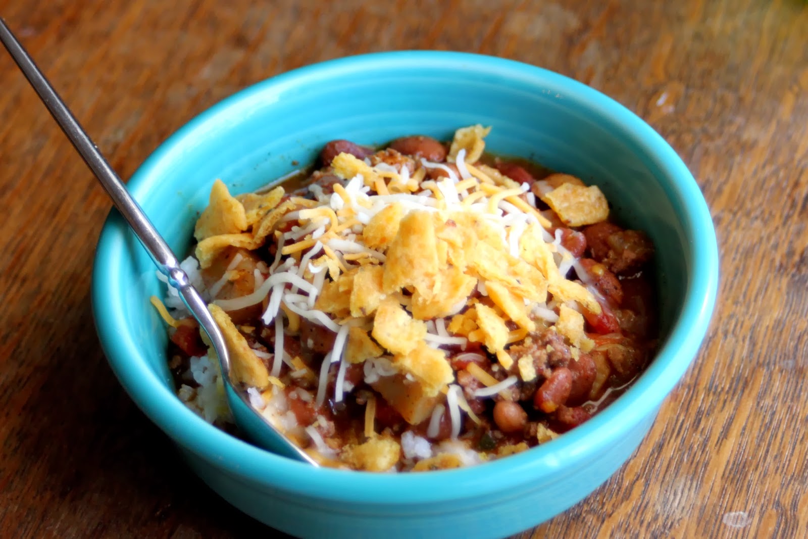 Somehow We Manage Budget fail + Meal Plan + Lollie Bean Recipe