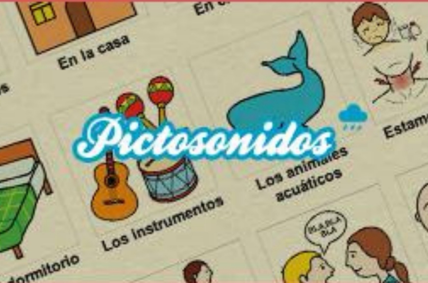 PICTOSONIDOS