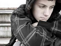 signes de dépression chez les adolescents