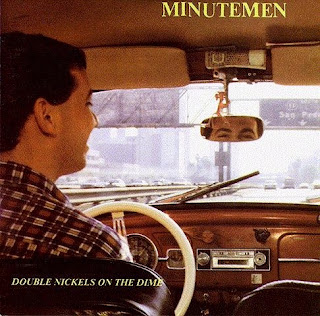 Des pochettes qui se ressemblent ... ? The+Minutemen+Double+Nickels+On+The+Dime