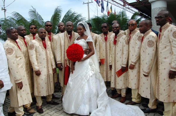 Wedding Pictures Wedding Photos: Bella Naija Wedding Pictures