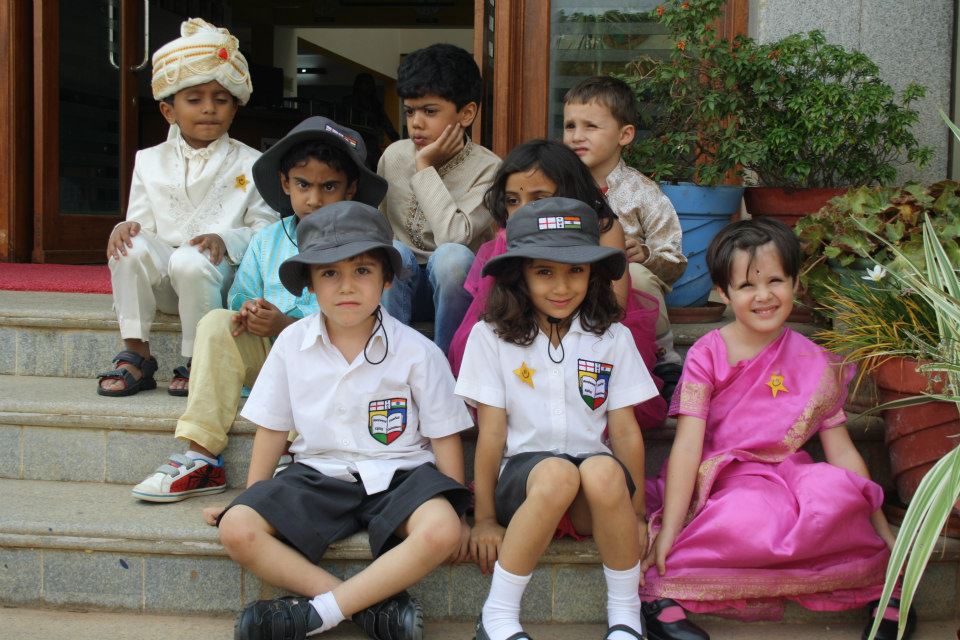 Bangalore Best Schools Top 10 Schools In Bangalore International