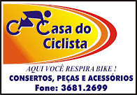 CASA DO CICLISTA