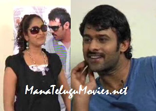 Jhansi ATM with Rebel Prabhas on Mr.Perfect