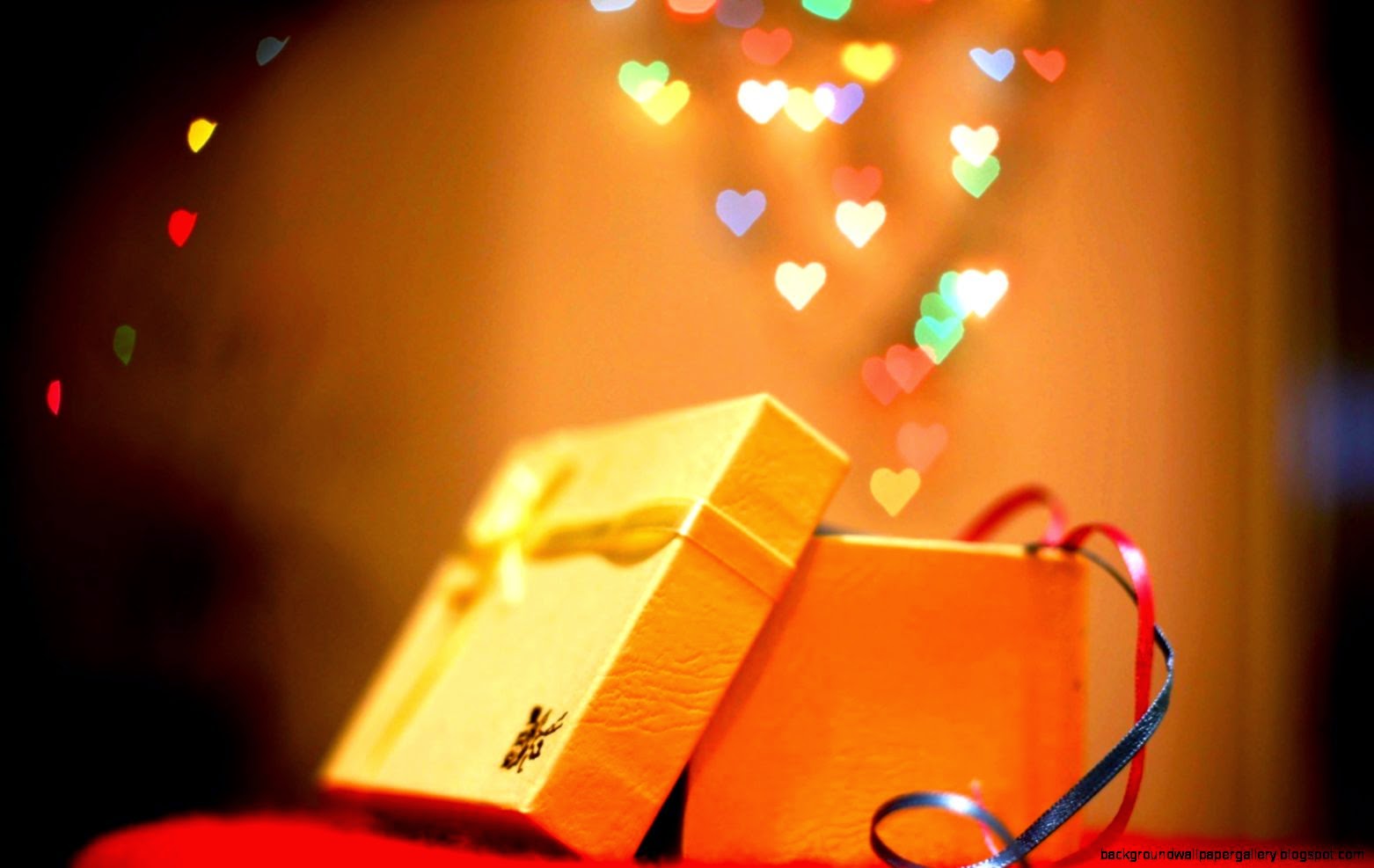 Gift Box Bow Bokeh Christmas 6990059 Gift Box Bow Bokeh Christmas 6990059