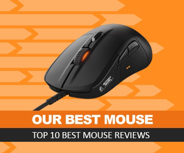 Best Mouse Reviews