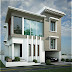 2450 square feet contemporary modern home