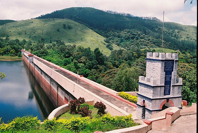 What will happen to Kerala and South India if Mullaperiyar Dam breaks