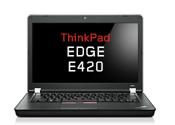 Ноутбук ThinkPad Edge E420