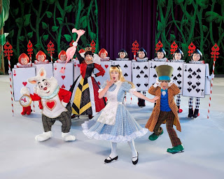 Disney+on+Ice+Finale DISNEY ON ICE PRESENTS TREASURE TROVE