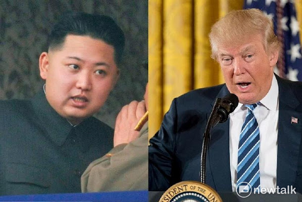 筆者認為,若國際部情資單位的評估正確,川普就必須在上述傳統作法外,提出有效強化美國與東北亞安全的戰略。 筆者認為,若國際部情資單位的評估正確,川普就必須在上述傳統作法外,提出有效強化美國與東北亞安全的戰略。
