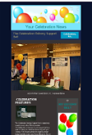 Your Celebration® News