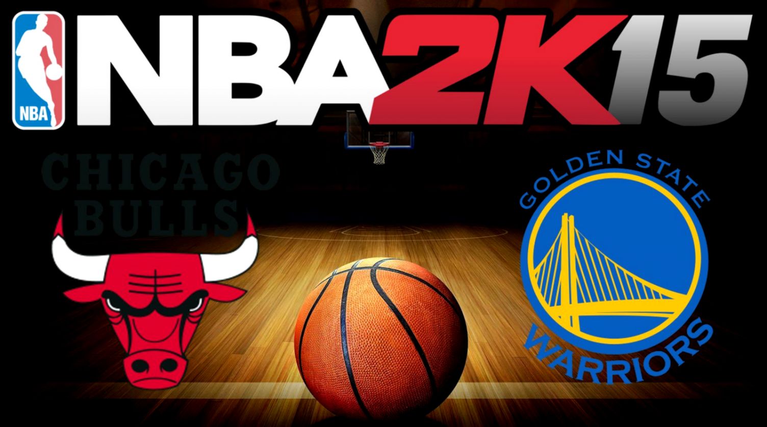 Chicago Bulls vs Golden State Warriors Live Stream | FBStreams Link 2