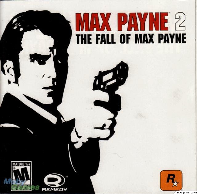 Max Payne Crashes Vista