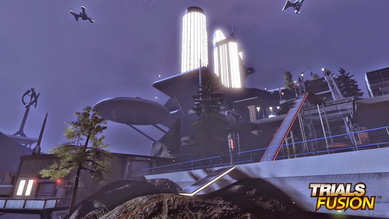 Trials Fusion Awesome Level Max Edition SKIDROW