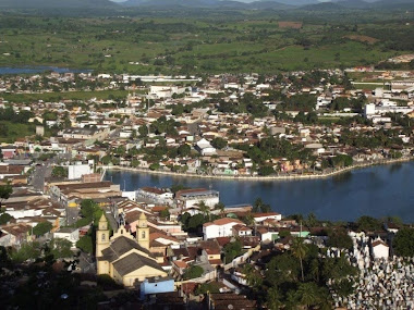 Alagoa Grande-PB