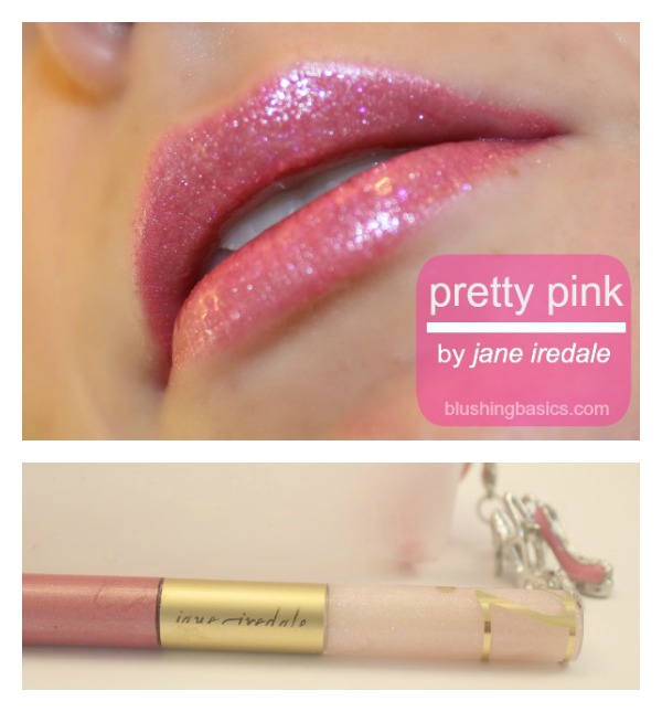 blushing basics Beauty For A Cause