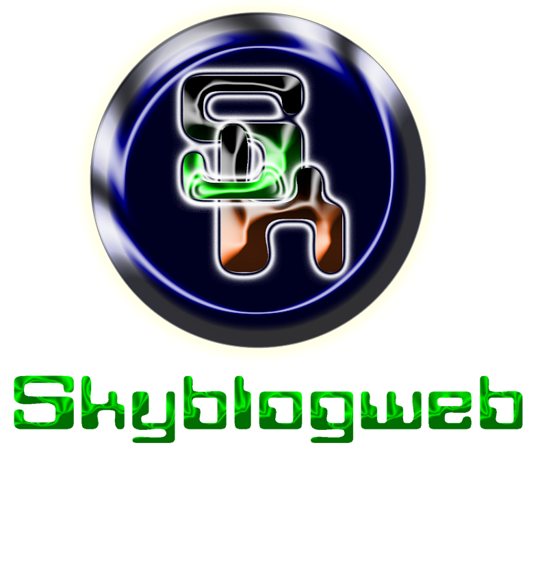 Skyblogweb