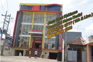 Jasa Pembuatan Reklame Advertising kediri blitar jombang ...