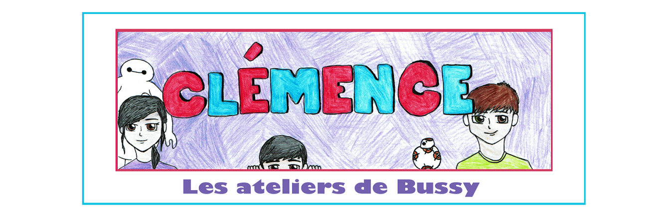 les ateliers de bd