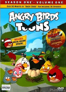 Bầy Chim Nổi Giận - Angry Birds Toons (2013) Vietsub Angry+Birds+Toons+(2013)_PhimVang.Org