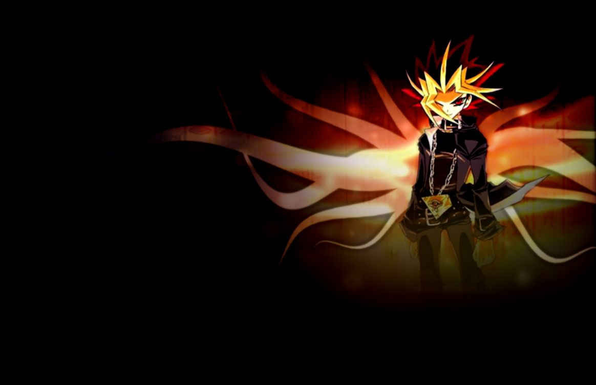 DeviantArt More Like Yugioh Wallpaper by Sefti DeviantArt More Like Yugioh Wallpaper by Sefti