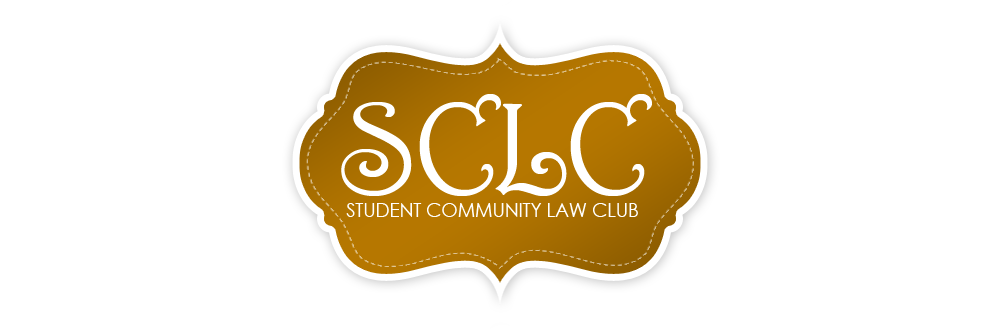 Student Community Law Club