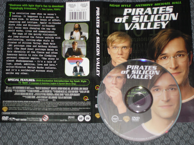 pirates of silicon valley exploring mars pirates of silicon valley full movie