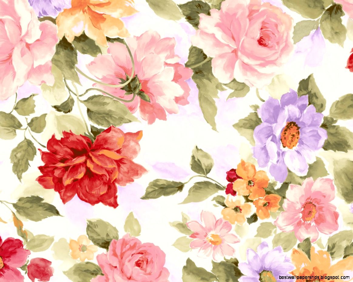 Flower Pattern Wallpaper Hd Flowers Ideas Flower Pattern Wallpaper Hd Flowers Ideas