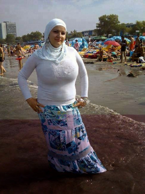 Granny arab