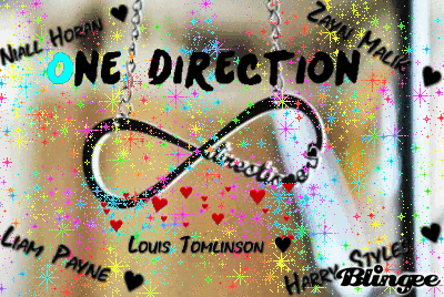 Jedno Serce, Jedno Bicie, One Direction Moim Życiem xOxO