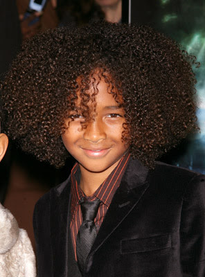 Jaden Smith Today