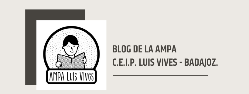 AMPA C.E.I..P. LUIS VIVES - BADAJOZ