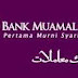 PT Bank Muamalat IndonesianTbk | Product Development Officer (Retail Funding Division) 2012