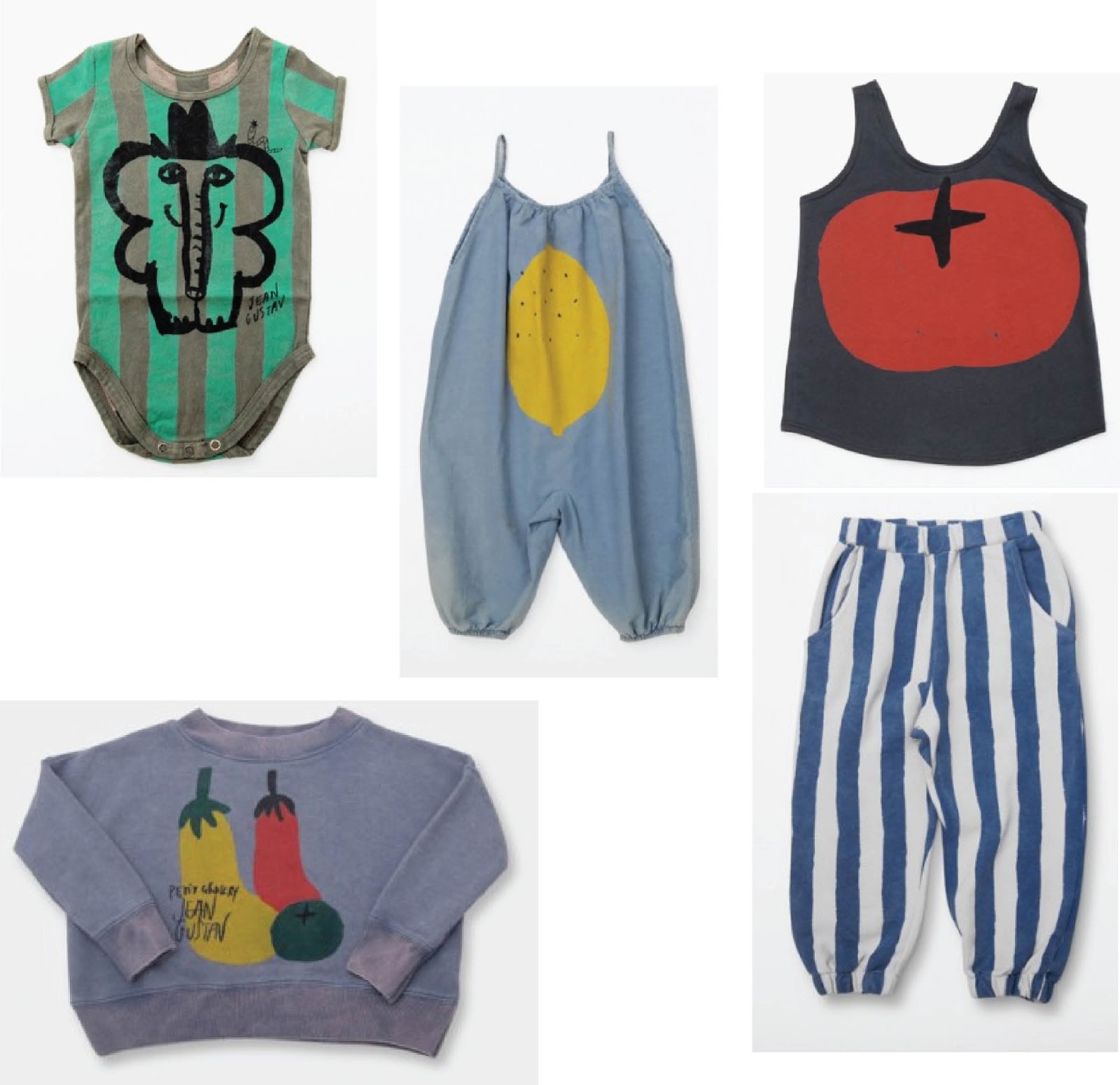Bobo choses outlet