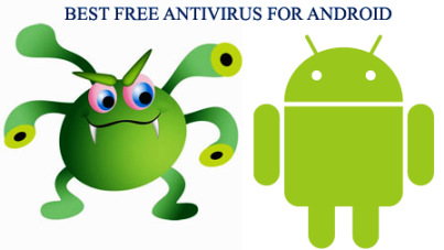 free antivirus for android free antivirus for android