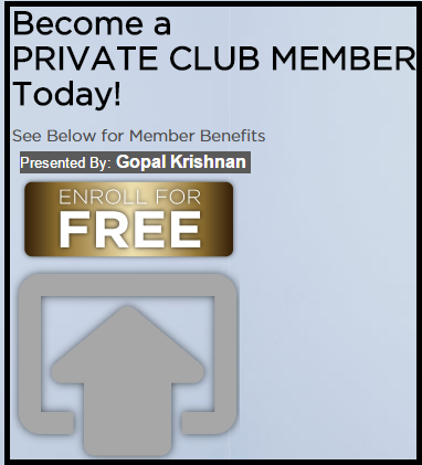 CLUB MEMBER