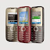Spesifikasi Lengkap HP Nokia C2-00