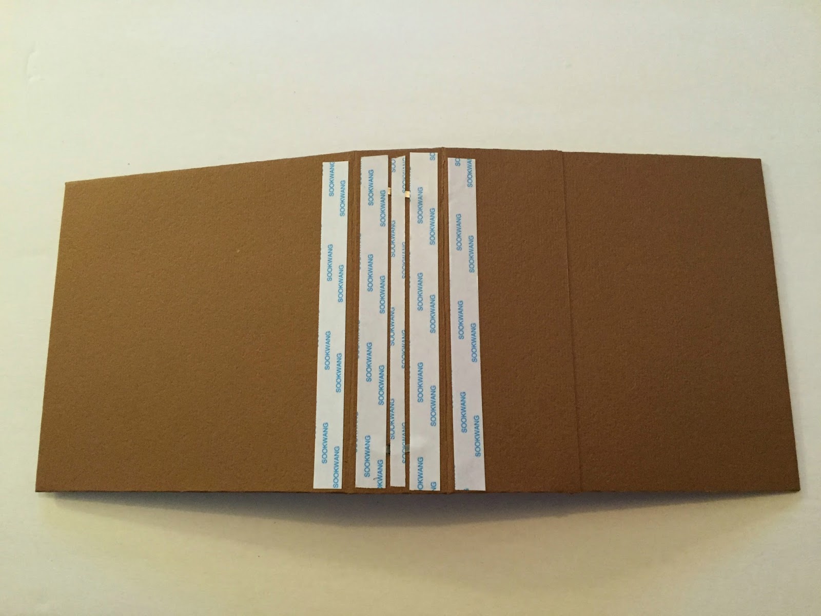 Scrap'n With Flair Mini Monday Binding Systems Tim Holtz Binder Rings