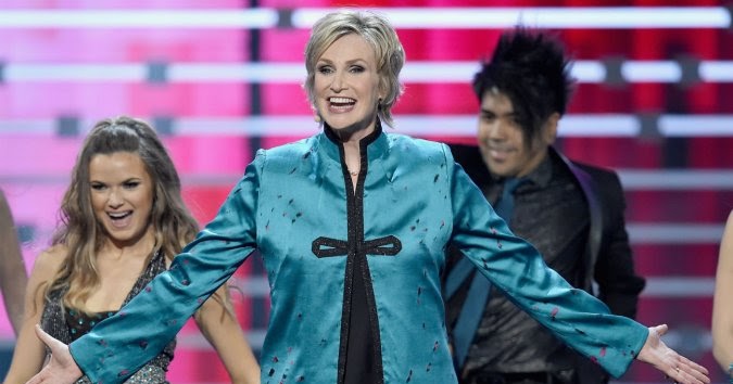 Spor W Kinie People S Choice Awards 2016 Laureaci