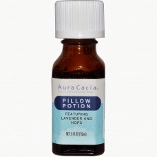 Pillow Potion, Essential Solutions™ , 15ml