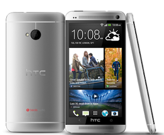A Brief Overview of the HTC One 1