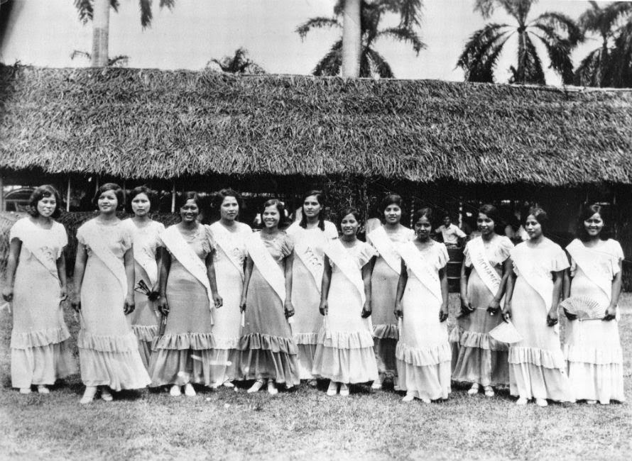 i nasion chamoru ayudu need help identifying chamorro beauties of