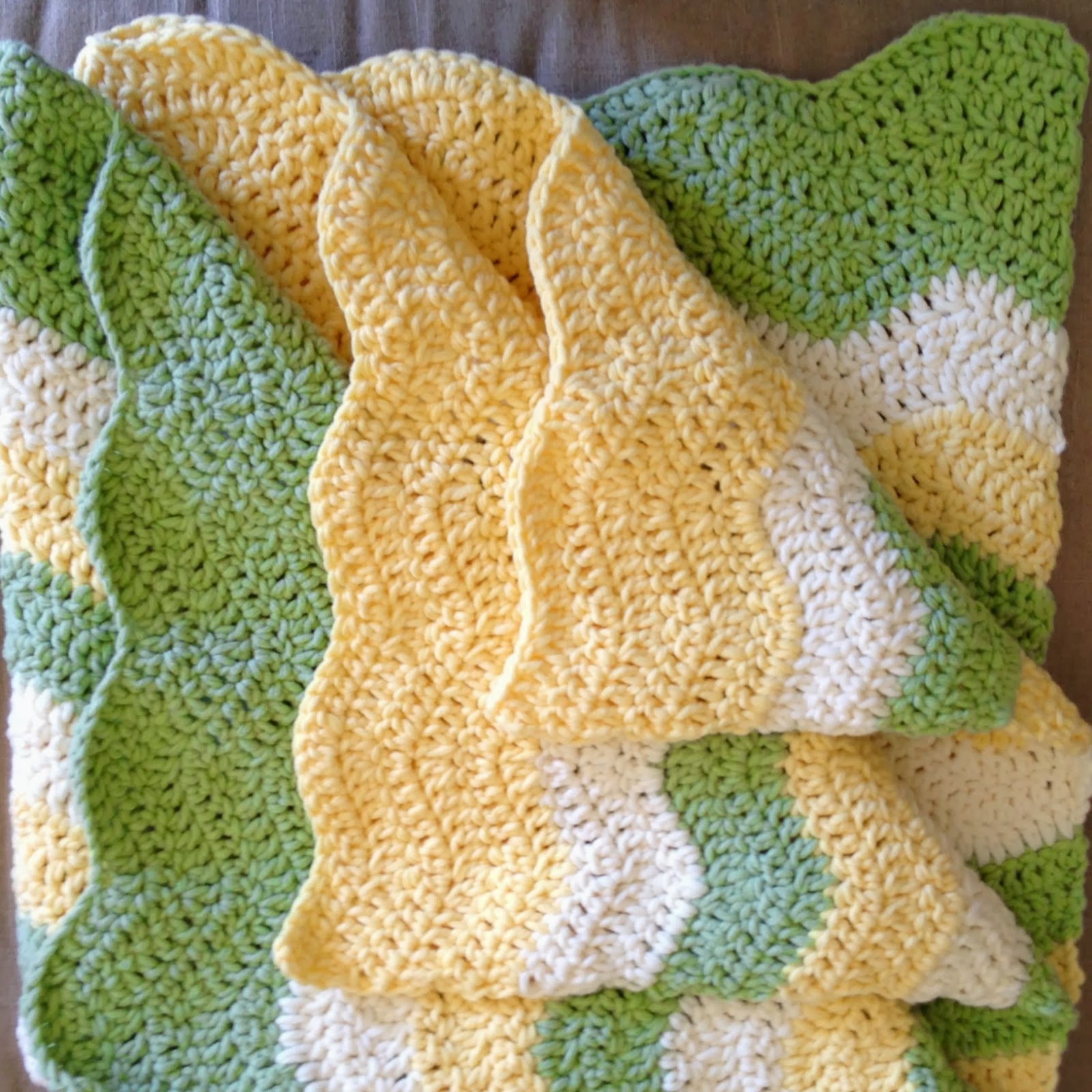 Gael's Crafty Treasures