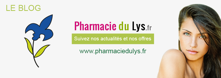 Pharmacie du Lys