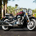 Suzuki Boulevard C50T 2012 Flavored Classic Retro