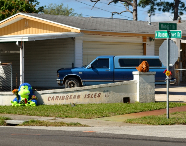 merritt island fire dogs