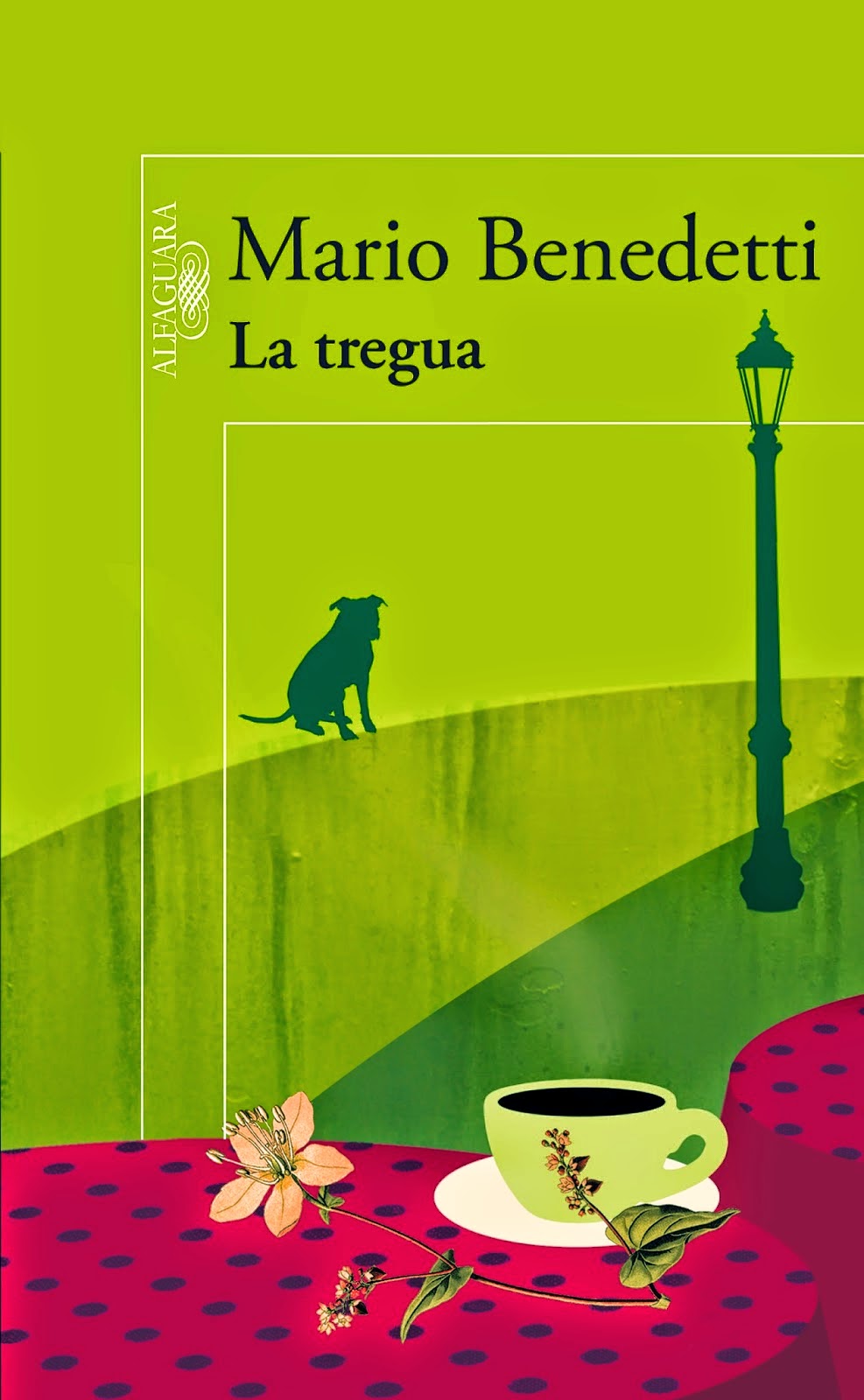 La Tregua De Mario Benedetti Pdf